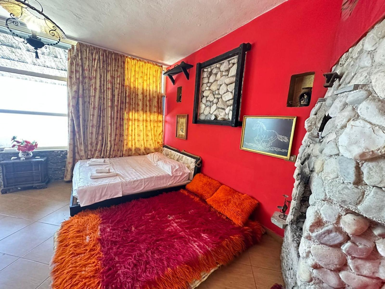 Hotel Vila "Oda E Miqve" วญอเรอ ภายนอก รูปภาพ